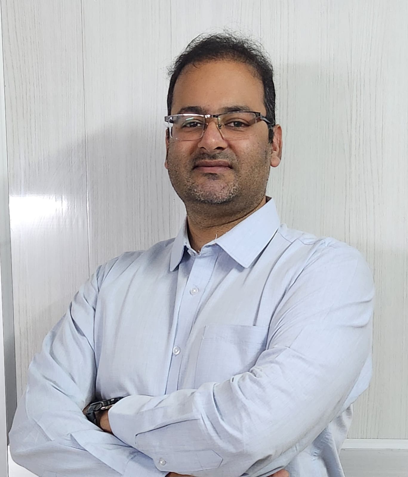DR. SHAMMI BHAGAT